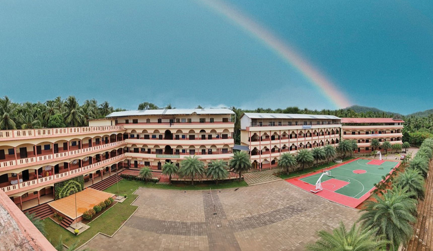 MEMS International School Granted UNESCO Associated Schools Status