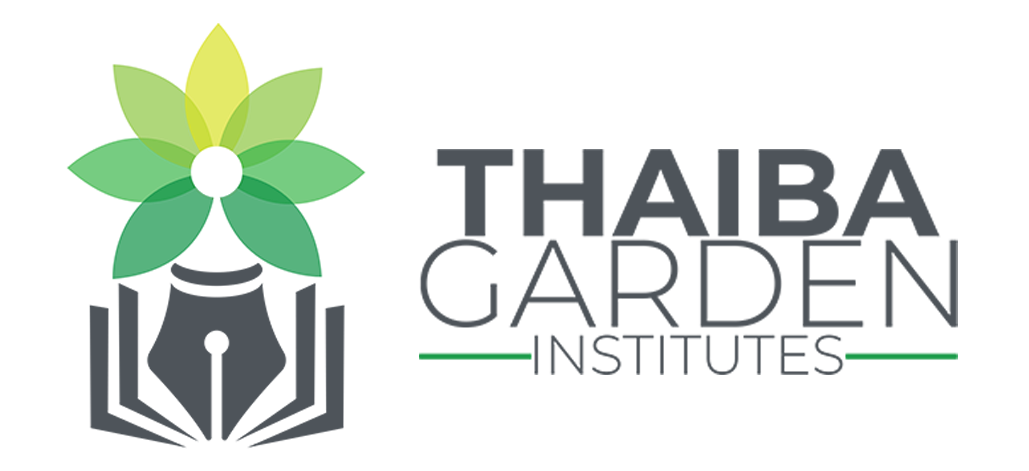 Thaiba Garden