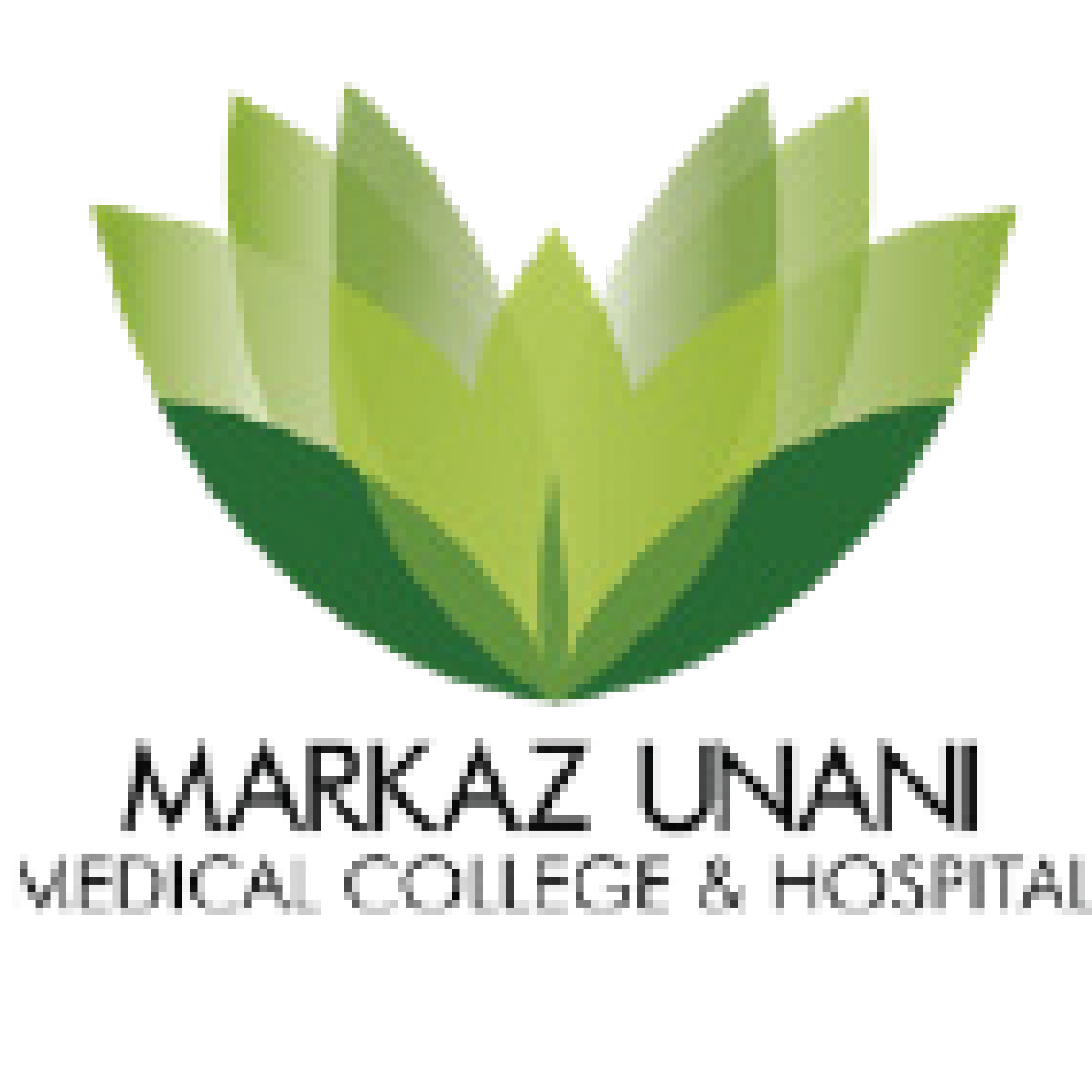Markaz Unani Medical College & Hospital