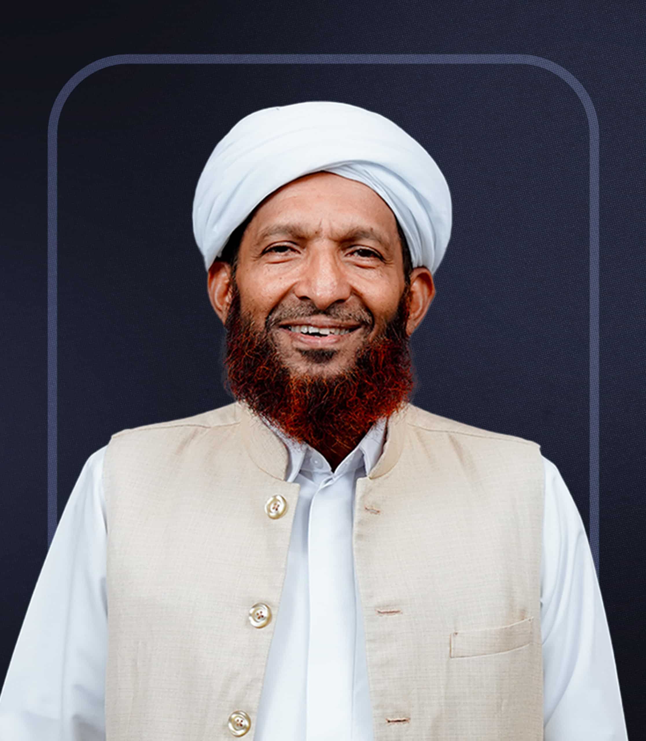C. Muhammed Faizi