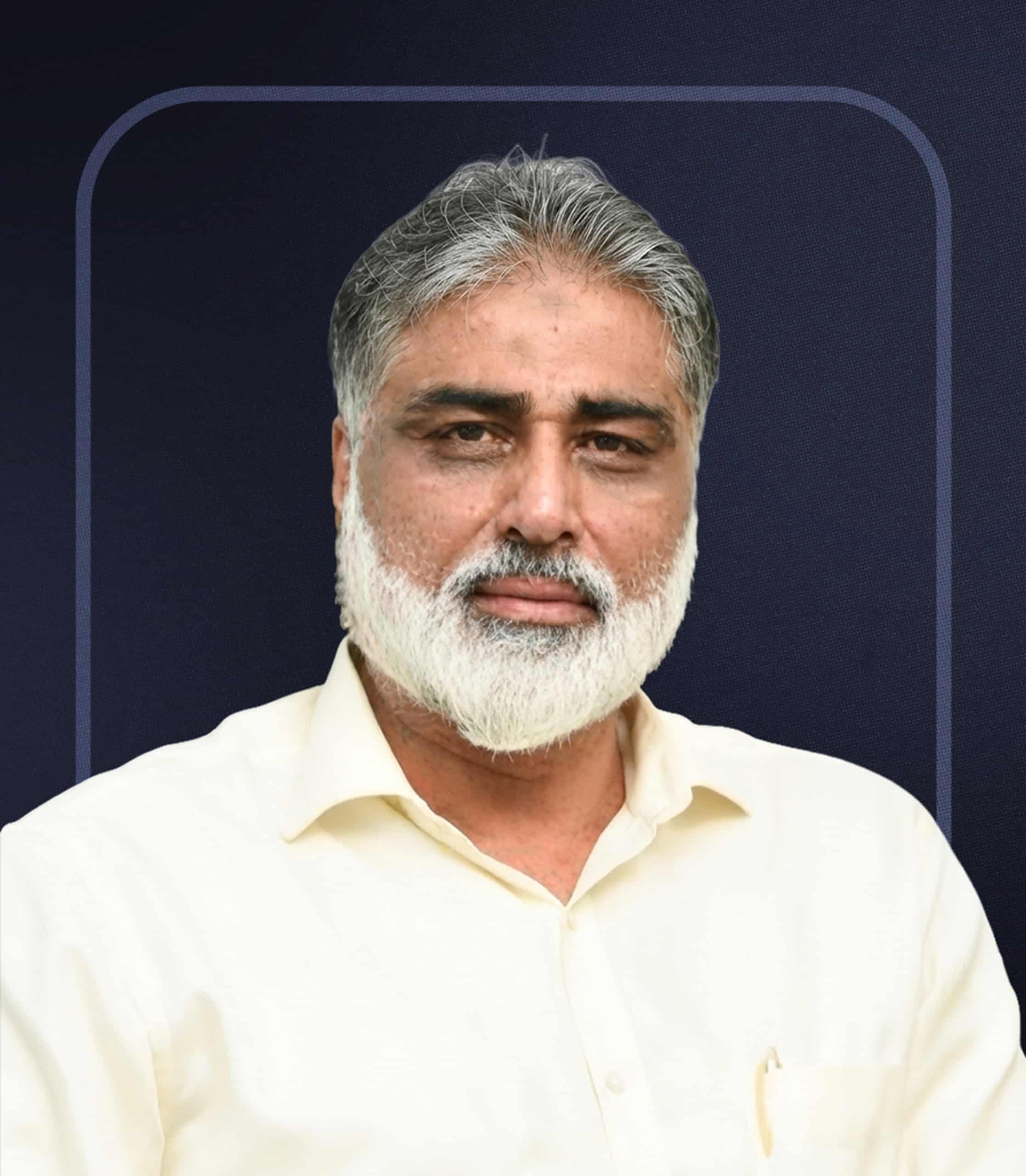 Haji Ehsan Amin Gadawala