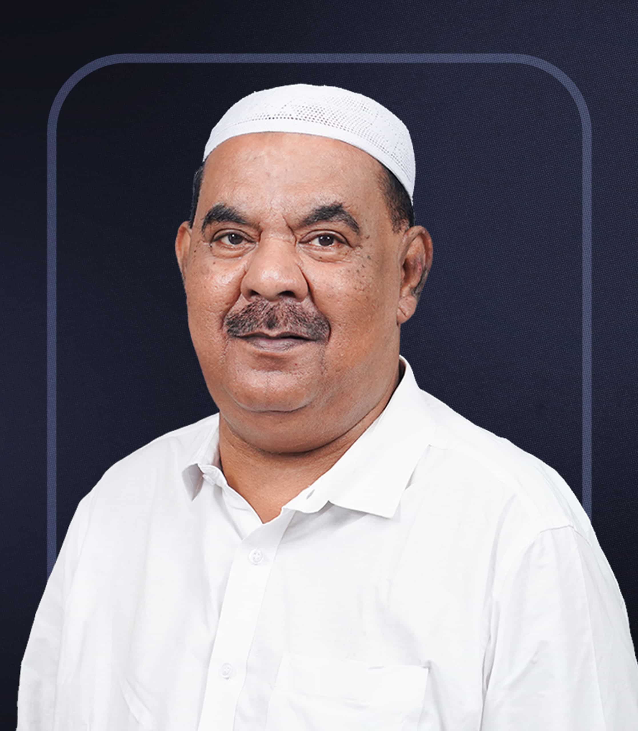 Sayyid Abdul Fatah Avelam