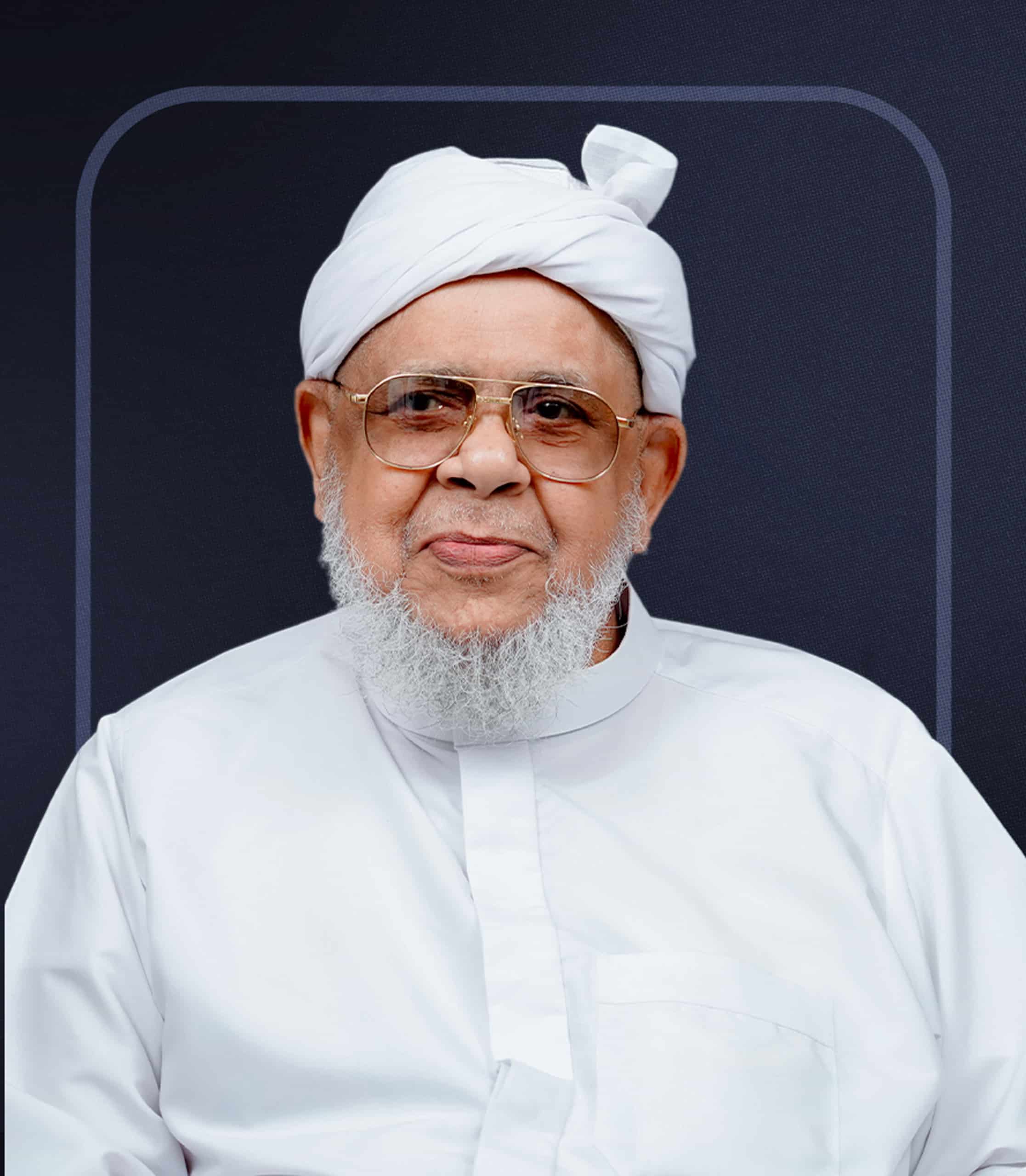 Sayyid Ali Bafaqi
