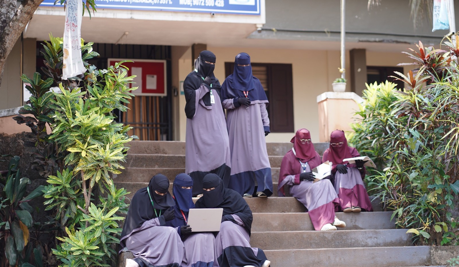 Women's Study Centres