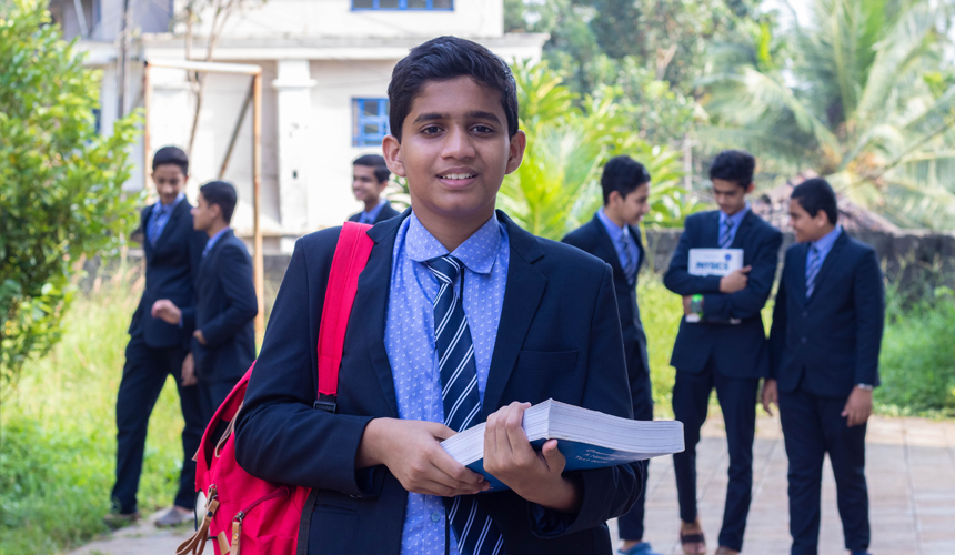 English Medium Schools