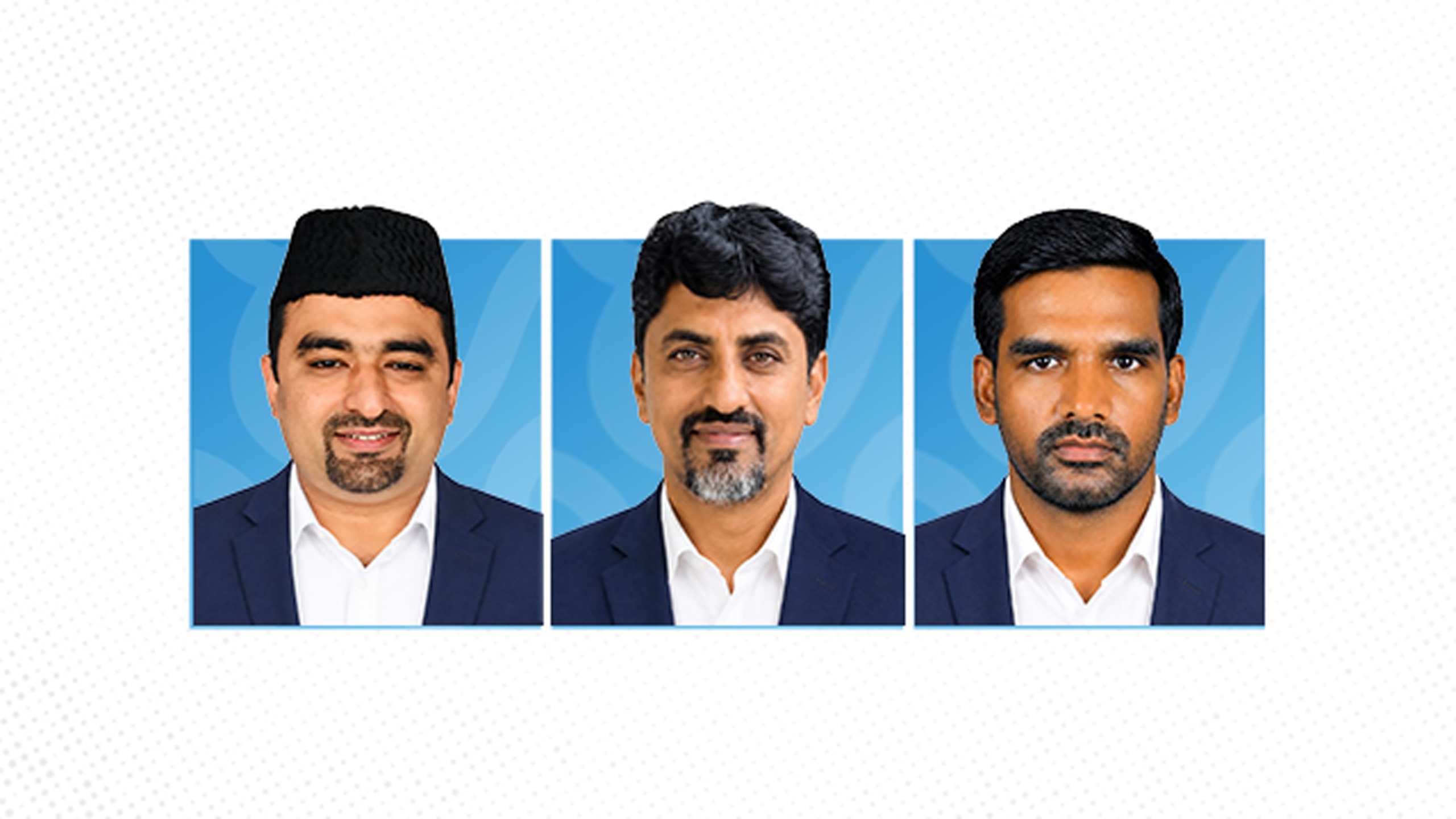 Markaz Central Alumni Elects New Leadership