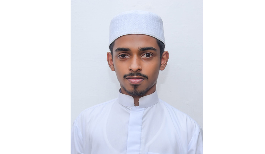 Tanzania International Holy Qur'an Award; Markaz student will represent India