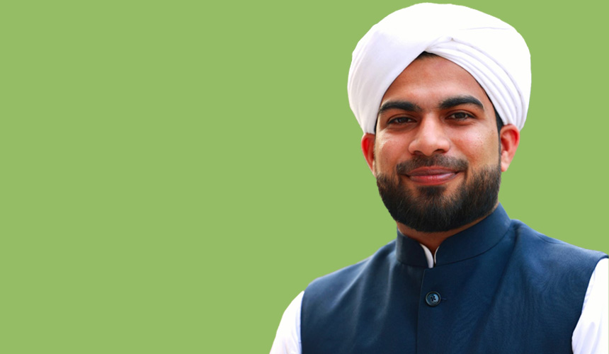 Markaz Scholar Awarded Prestigious Fulbright-Nehru Postdoctoral Fellowship