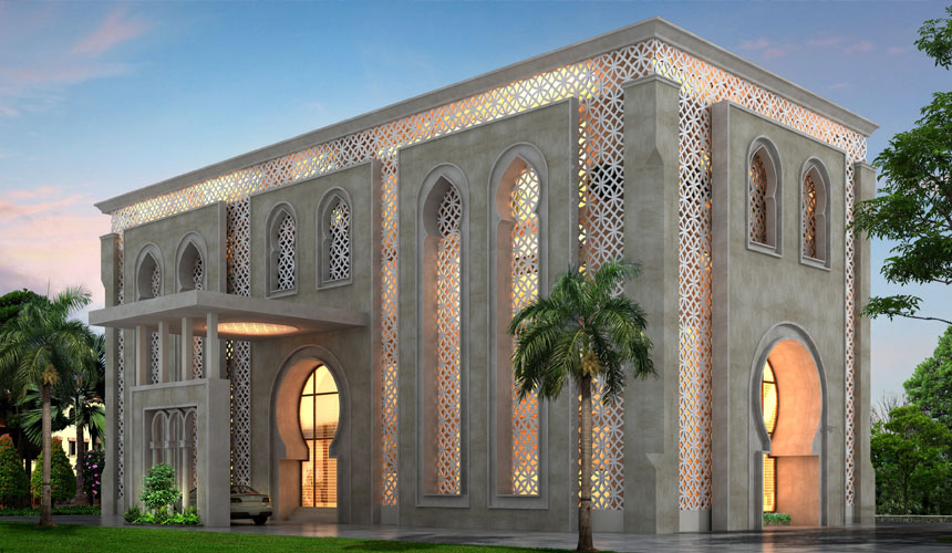 DIWAN; Markaz announces centralized admin court