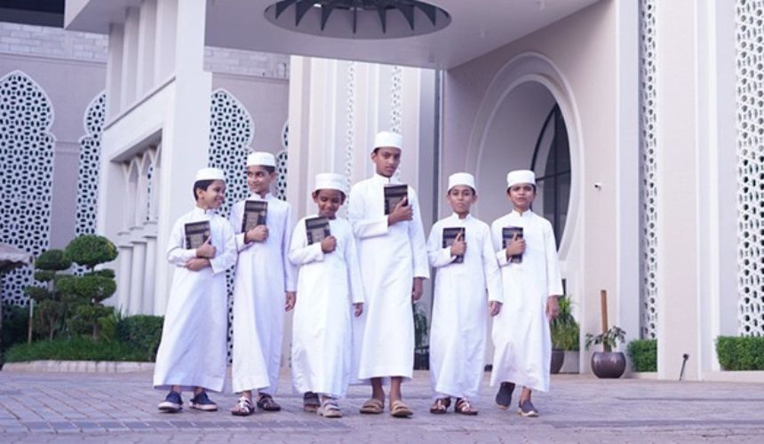 Markaz Academy of Qur'an Studies to Host Hifz Convocation  Conference on April 4