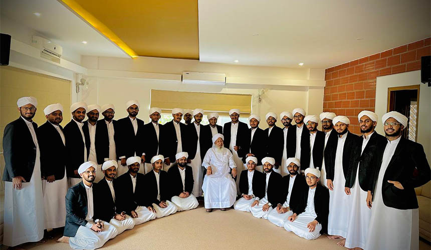 21 WIRAS Graduates Enrolled as Advocates in High Courts