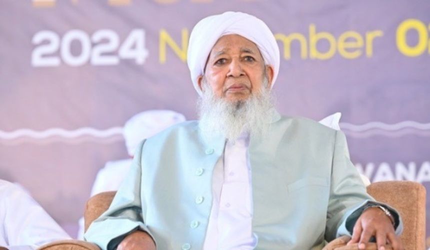 Violence Against Minorities in Bangladesh is Condemnable: Sheikh Abubakr Ahmad