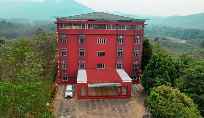 Markaz Unani Medical College Receives A Grade Accreditation from QCI